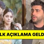 Doğukan Güngör, Kızılcık Şerbeti’nden Rol Arkadaşları Sıla Türkoğlu ve Feyza Civelek’le İlgili Açıklama Yaptı