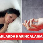 Doktorlar Elleri Bu Şekilde Uyuyan İnsanları Uyardı! “Kalıcı Sinir Hasarına Neden Olabilir”