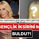 Dolgularını Eritmişti: 70 Yaşındaki Donatella Versace’nin Son Hali Aklımızı İzanımızı Şaşırttı!