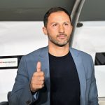 Domenico Tedesco: Yalnızca Galatasaray maçını düşüneceğim