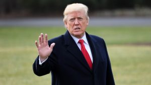 Donald Trump: 28 unsurluk Ukrayna barış planı son teklifim değil