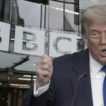 Donald Trump, BBC’ye tazminat davası açacaklarını duyurdu
