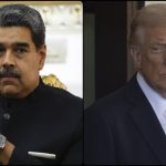 Donald Trump, Maduro ile görüşmeye kapıyı açık bıraktı