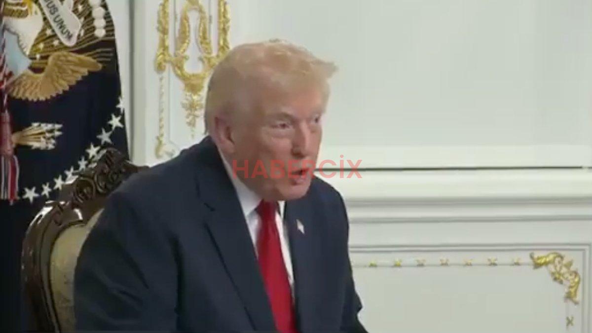 Donald Trump: Venezuela’ya kara operasyonu yakında başlayacak