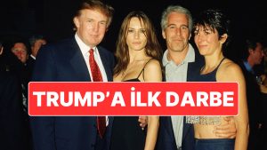 Donald Trump’a Epstein Darbesi: Yasa Tasarısı Temsilciler Meclisi’nden Büyük Farkla Geçti