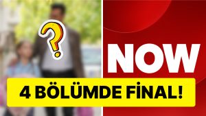 Dönemin İkinci Final Haberi Geldi: NOW’ın Yeni Dizisi İçin Final Kararı Verildi