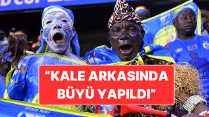 Dünya Kupası’nın Dışına Kalan Nijerya’da Teknik Direktör Chelle Yaşananları Büyüye Bağladı