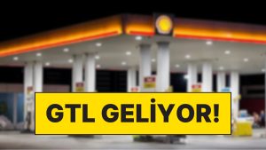 Dünyaca Ünlü Akaryakıt Devi Açıkladı: Akaryakıt, Motorin ve Gazdan Sonra Yeni Yakıt Türkiye’ye Geliyor!