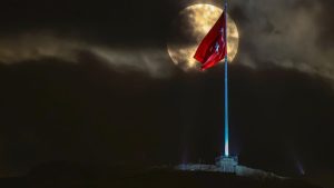 Dünyadan, Türkiye’ye taziye iletileri