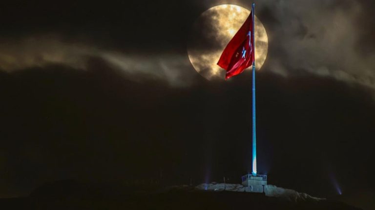 Dünyadan, Türkiye’ye taziye iletileri