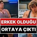 Dünyanın En Güçlü Kadınının Erkek Olduğu Ortaya Çıktı: Jammie Booker Gerçek Ortaya Çıkınca Diskalifiye Edildi