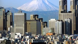 Dünyanın en kalabalık kentleri belirli oldu