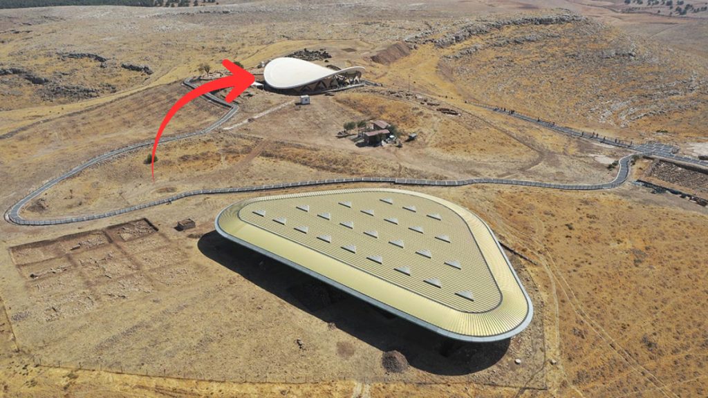 Dünyanın Gözü Türkiye’nin Bu Noktasında! 30 Yıldır Kazılan Bu Yerde Tarihin Sırları Ortaya Çıkarılıyor