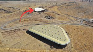 Dünyanın Gözü Türkiye’nin Bu Noktasında! 30 Yıldır Kazılan Bu Yerde Tarihin Sırları Ortaya Çıkarılıyor