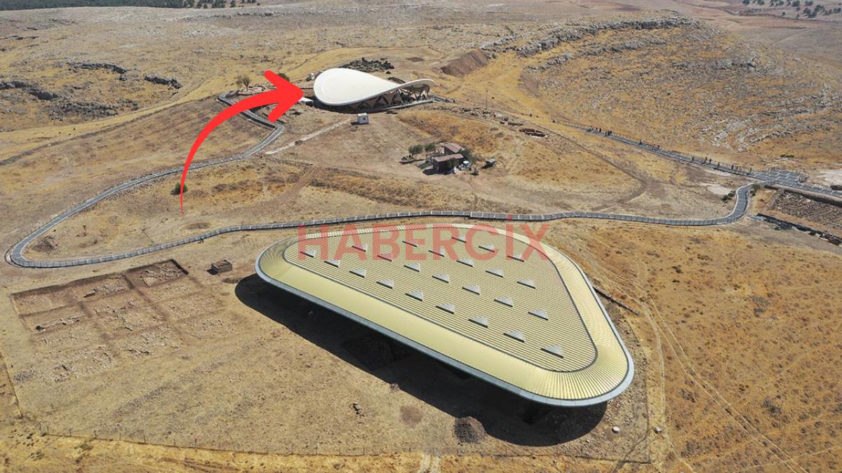 Dünyanın Gözü Türkiye’nin Bu Noktasında! 30 Yıldır Kazılan Bu Yerde Tarihin Sırları Ortaya Çıkarılıyor