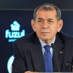 Dursun Özbek’ten ezeli rakiplere sert sözler!