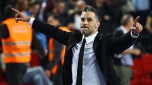 Dusan Alimpijevic’ten Türk Telekom maçı sonrası açıklama