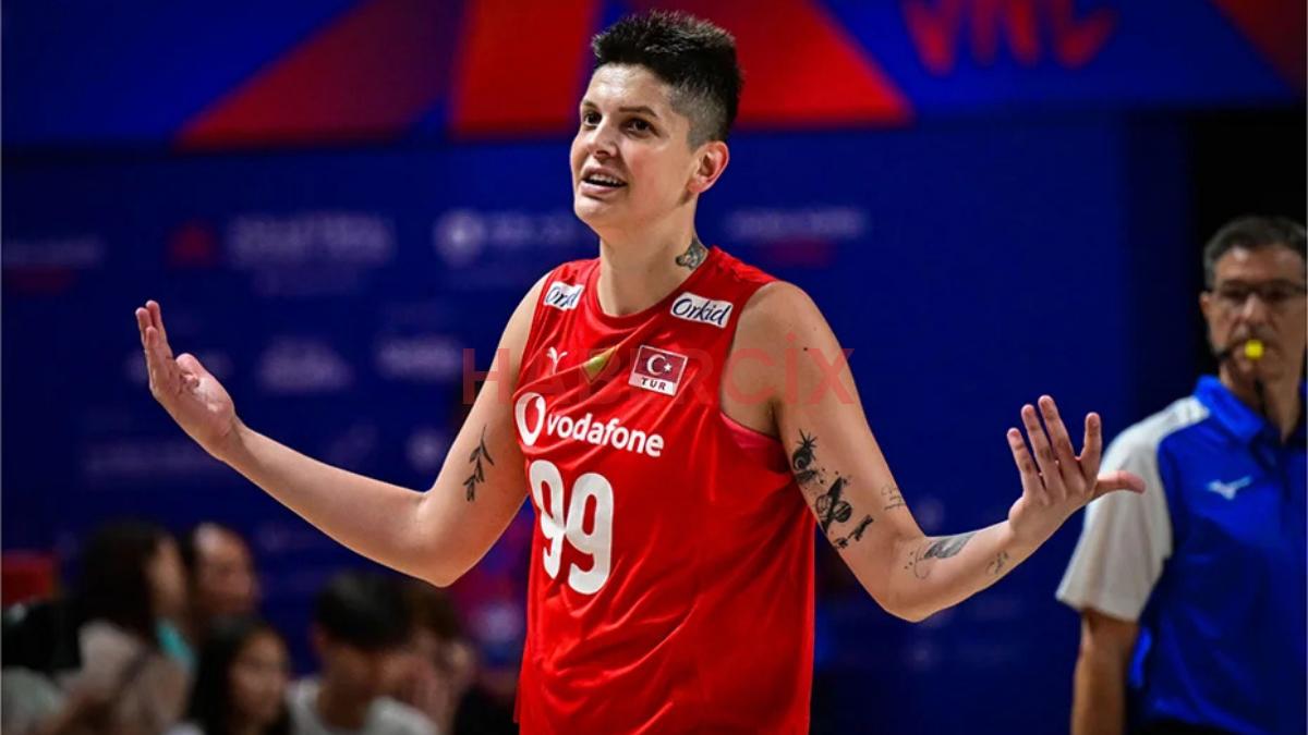 Ebrar Karakurt “Sır Olarak Kalmasın” Diyerek Sırrını Açıkladı