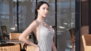 Ece Gürsel hayatına girecek erkeği anlattı: “Güçlü olmalı”