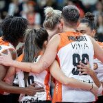 Eczacıbaşı Dynavit, Fenerbahçe Medicana’yı konuk etti