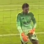 Ederson, PFDK’ya sevk edildi!