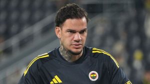 Ederson’un PFDK’ya sevki sonrası Fenerbahçe’den paylaşım