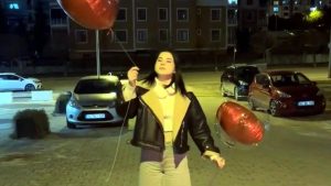 Edirne’de 15 yaşındaki Duru’yu öldüren sanığa 27 yıl 4 ay hapis