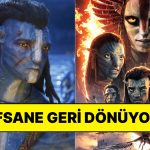 Efsane Geri Dönüyor: Avatar’ın Yeni Filminden Yeni Fragman Heyecanı Yükseltti!
