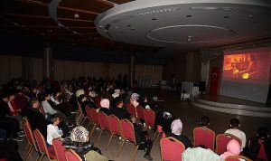 Efsane Sportmen Naim Süleymanoğlu Osmangazi’de Anıldı