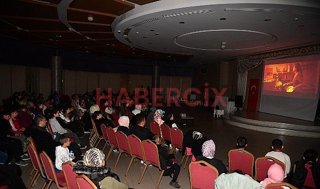 Efsane Sportmen Naim Süleymanoğlu Osmangazi’de Anıldı