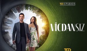 Ekin Koç ve Ayça Ayşin Turan’ın Başrollerinde Yer Aldığı ”Vicdansız”ın Afişi Yayınlandı