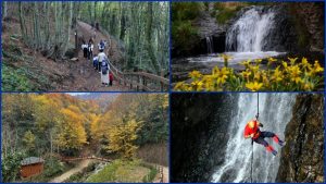 Ekoturizmden iktisada yıllık 2 milyar lira katkı