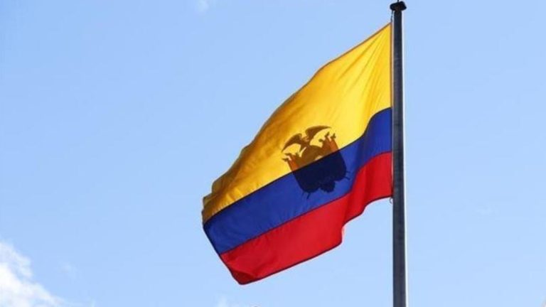 Ekvador’da otobüs kazasında 21 kişi öldü