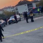 Elazığ’da traktörle çarpışarak arabanın ezdiği yaya öldü