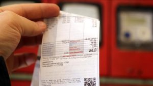 Elektrik faturalarında yeni devir