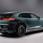 Elektrikli Porsche Cayenne tanıtıldı: İşte fiyatı ve özellikleri