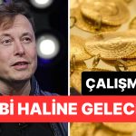 Elon Musk Açıkladı: Gelecekte ‘Para’ Artık Önemsiz Olacak