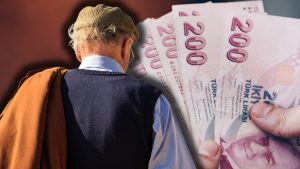 Emekli ve Memur Maaşları 2026’da Kaç Lira Olacak?