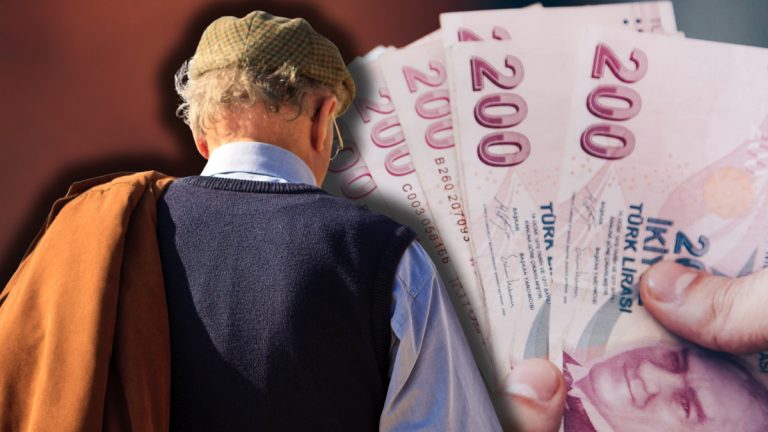 Emekli ve Memur Maaşları 2026’da Kaç Lira Olacak?