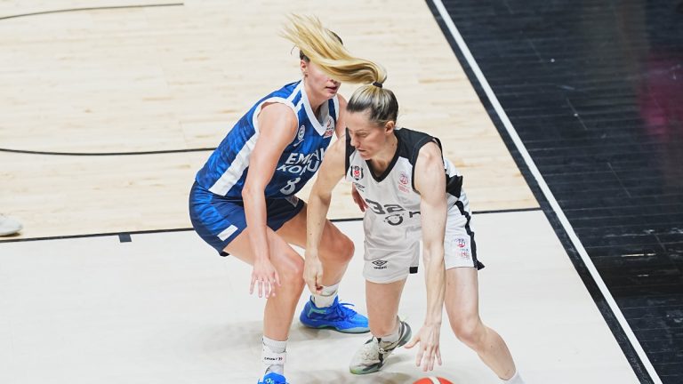 Emlak Konut’tan Beşiktaş’a 29 sayılık fark!