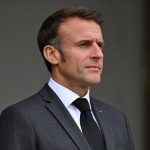 Emmanuel Macron: Barış muahedesi imzalanınca İngiliz, Fransız ve Türk askerleri Ukrayna’da olacak