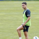 Emre Mor’dan paylaşım: Geliyorum!