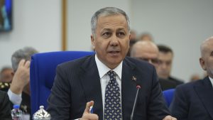 En çok soruşturma izni AK Parti belediyeleri için verildi