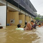 Endonezya’da şiddetli yağışlar afetlere yol açtı: Can kaybı 79’a yükseldi