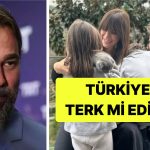 Engin Altan Düzyatan, Ailesiyle Beraber Dubai’ye Taşınma Nedenini Açıkladı