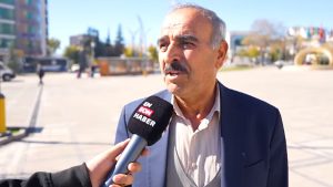 Ensonhaber sarsıntı bölgesinde: 15 günde konutumu verdiler