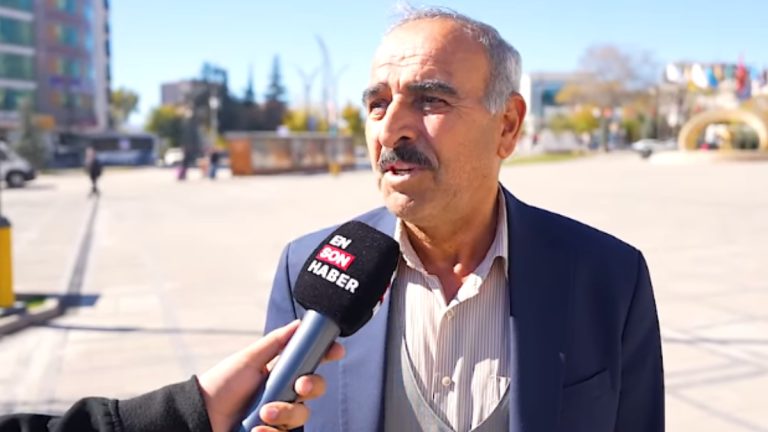 Ensonhaber sarsıntı bölgesinde: 15 günde konutumu verdiler