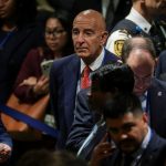 Epstein’ın Maillerinden ABD Türkiye Büyükelçisi Tom Barrack da Çıktı: “Beni Gülümset”