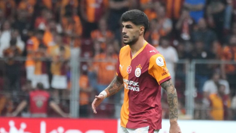 Eren Elmalı: Elimi ayağımı çektim