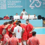 Erkek Voleybol Milli Takımı, İran’a kaybetti